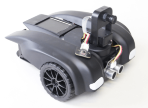 make-a-robot kit