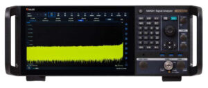 S4052シリーズ 信号/スペクトラムアナライザ