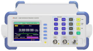 S4382シリーズ マイクロ波周波数カウンター