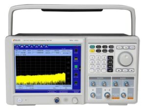 S5104シリーズ 無線通信テストセット