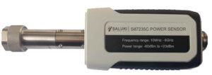 S87235シリーズ USB平均パワーセンサー