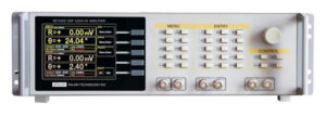 SE1022D デュアルチャンネルDSPロックインアンプ
