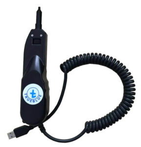 SFED-01 USB ハンドヘルド光ファイバ顕微鏡