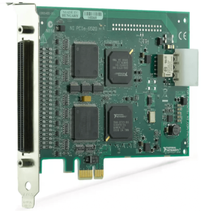 PCIe-6509