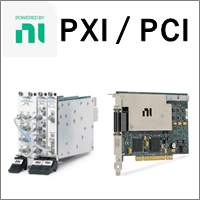 PXI/PCI